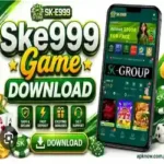 SKE 999 Game