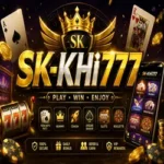 SK-khi777 Game