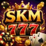 SKM 777 Game