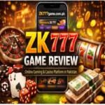 ZK777 Game