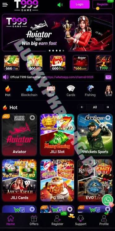 T999 Game