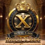 RoyalX666 Game