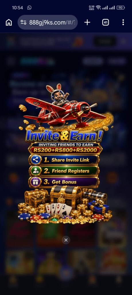 888GJ Game