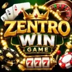 ZENTRO Win Game