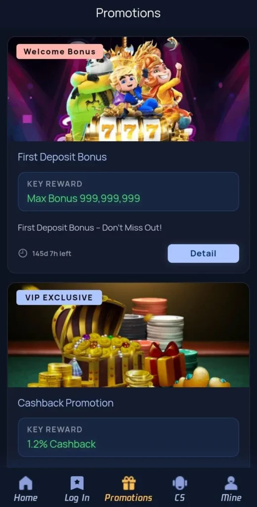 Bingo PK Online