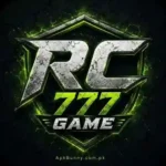 RC777 Game