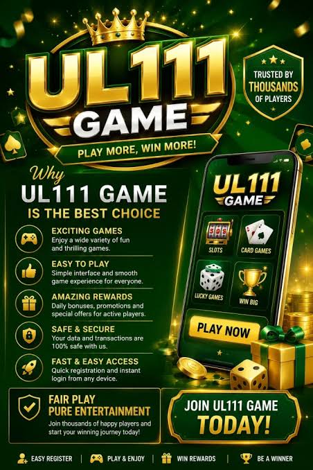 UL111 Game
