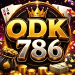 ODK786 Game