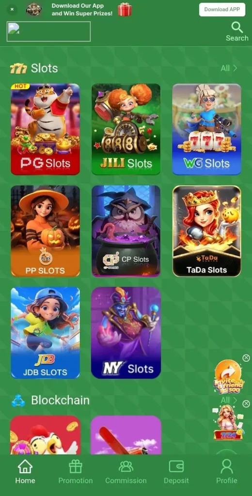 PKG 5D Game